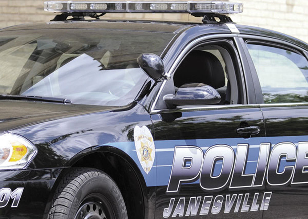 Janesville police looking for 'suspicious' vehicle that followed girl